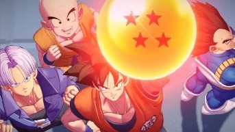 Dragon Ball Gekishin Squadra, es el nuevo MOBA gratuito que nos ofrece Bandai. Ya está disponible para todas las plataformas (Foto de Bandai Namco)