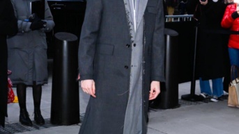 Peso Pluma será embajador mexicano de la Semana de la Moda de Nueva York. (RRSS/Peso Pluma)