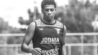 El fútbolista Maicol Valencia, víctima colateral de un asesinato múltiple en Manta.