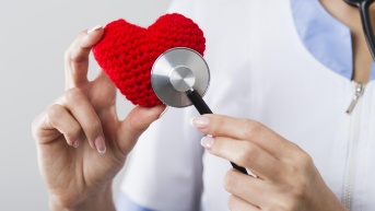 Las enfermedades cardiovasculares son una de las principales causas de muerte en el mundo. (Archivo)