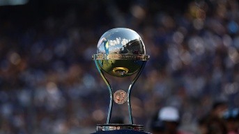 La final de la Copa Sudamericana ya no se disputará en Bolivia. (Redes sociales)