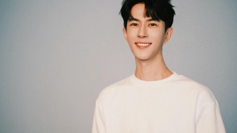 Yu Menglong era conocido como Alan Yu en occidente. (RRSS)