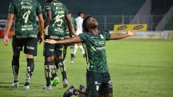 Orense venció 3-1 al Mushuc Runa juegan por la fecha 28 de la Liga Ecuabet conectada por Xtrim. (API)