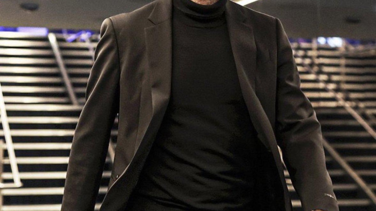 Pep Guardiola habló de la participación del Manchester City en la Champions League (Redes sociales)