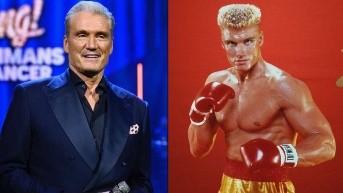 Dolph Lundgren tiene 67 años y reside en los Estados Unidos. (RRSS)
