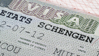 Visa Schengen (Internet)
