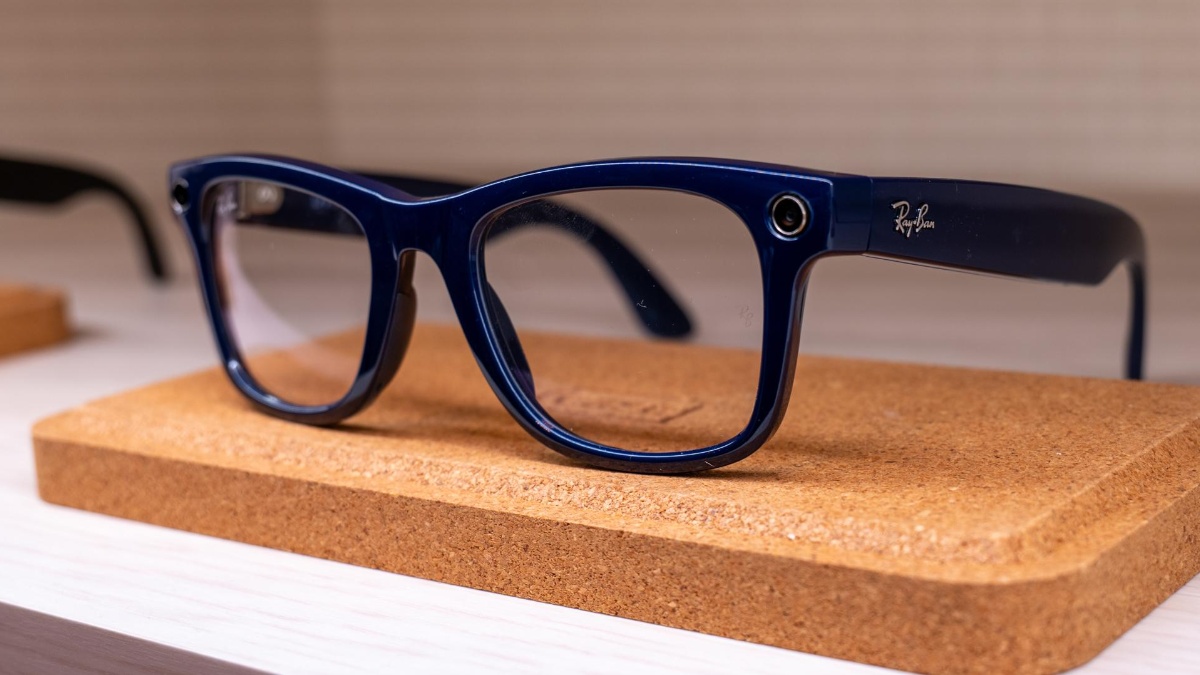 Gafas Ray-Ban (Internet)