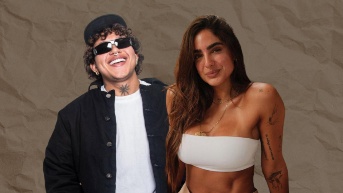 Isabella Ladera inició la demanda contra Beéle. (RRSS)