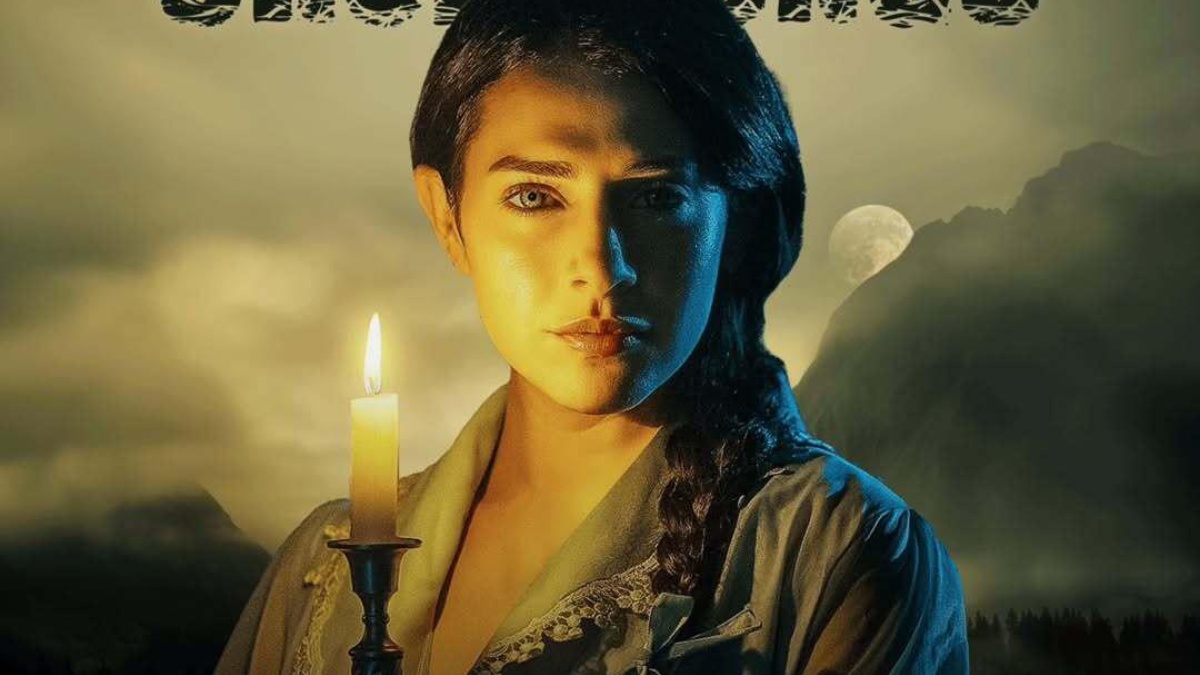 Maria Karla Gómez, actriz de Los García, fue parte del elenco de Chuzalongo. (RRSS)