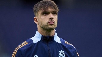 Raúl Asencio, de 22 años, irá a juicio junto a tres ex canteranos del Real Madrid (REDES)