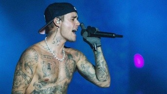 La última participación de Justin Bieber en Coachella fue en 2024. (RRS)