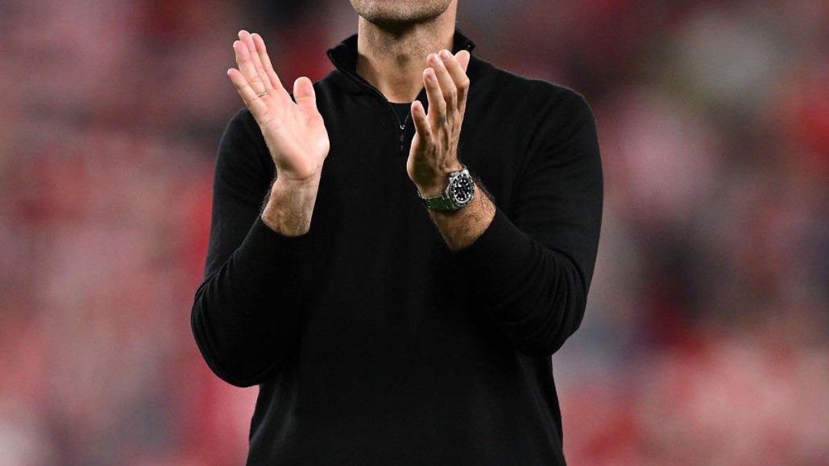 Mikel Arteta habló de las bajas del Arsenal ante Manchester City. (Redes sociales)