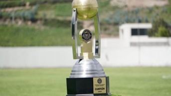 Los resultados de varios clubes de la Segunda Categoría  se modificaron. (Redes sociales)