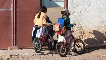El Código de las Familias permitía que los adolescentes de 16 y 17 años, con consentimiento de sus padres, pudieran casarse. (Foto de Getty Images)