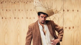 Bad Bunny. (Foto: Internet.)