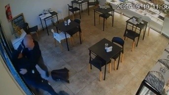 Panadería (Internet)