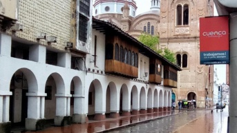 Lluvias continúan en la Sierra (Foto de Unsplash)