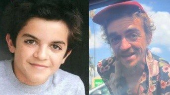 Tylor Chase fue visto viviendo en las calles de California. (RRSS)