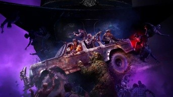 Presentación del modo Zombie de Black Ops 7 (Foto de Call Of Duty)