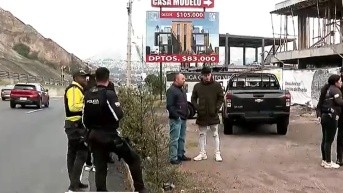 Captura de pantalla. (Ecuavisa)