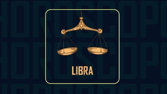 Libra: Te mereces flores y el amor que siempre das. (Ecuavisa)