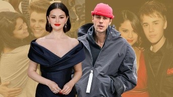 Selena Gómez y Justin Bieber fueron pareja durante siete años. (RRSS)