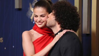 Se sabe que Gómez y Blanco se conocían desde 2014, pero empezaron su relación recién en 2023. (RRSS)