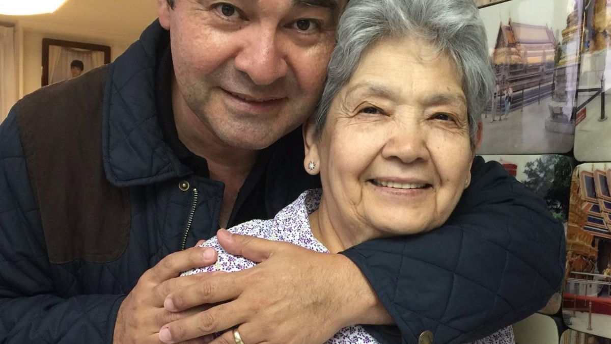 Castañeda es una de las voces más recurrentes dentro del doblaje latinoamericano. (X/Mario Castañeda)