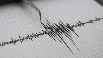 Imagen referencial para graficar un sismo en Ecuador. (Canva)
