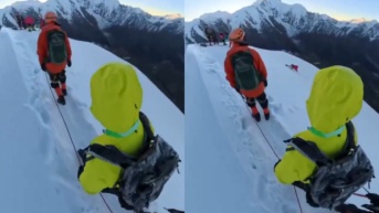 Accidente en China (Internet)