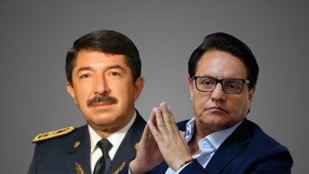 Gabela y Villavicencio (Ecuavisa)