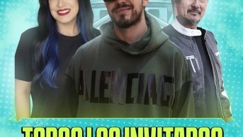 Patricia Azan, Juan Guarnizo y Hiroki Takashi son los principales invitados del Budokan 2025 Guayaquil. (Budokan)