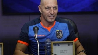 Néstor Pitana habló de su cargo como presidente de la Comisión Nacional de Arbitraje. (Redes sociales)