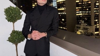 Asesinan a tiros a un famoso estilista de artistas y cantantes (Redes Sociales)