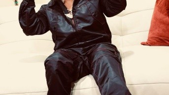 Tito El Bambino es uno de los cantantes latinoamericanos más conocidos en la región. (RRS)