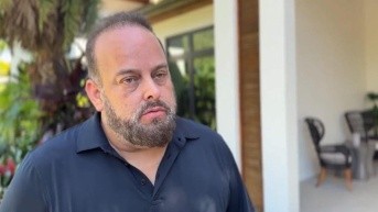 Xavier Jordán. (Captura de pantalla)