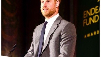 El príncipe Harry había iniciado una demanda en News Group Newspapers en 2025. (RRSS)