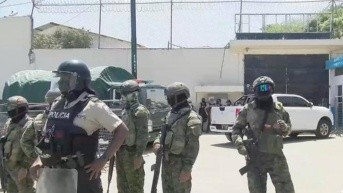 Imagen Ecuavisa (Ecuavisa)