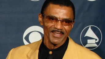 Ike Turner Jr. (Foto: Internet.)