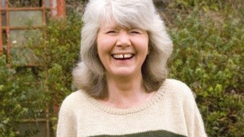 Jilly Cooper era oriunda de Hornchurch, Reino Unido. (RRSS)