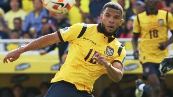 Pedro Vite, figura ecuatoriana. (ARCHIVO)