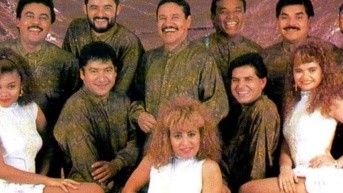 Sopa de Caracol (Internet)