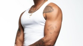 Zion y Lennox anunciaron su separación en 2024. (RRSS)