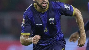 Cabo Verde necesita un empate para clasificar al Mundial 2026. (Redes sociales)