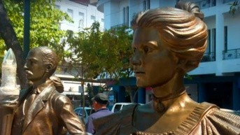 El rol de las mujeres en la Independencia de Guayaquil. (Televistazo)