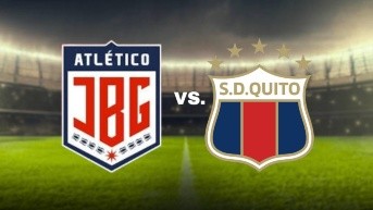 Atlético JBG enfrentará al Deportivo Quito por los 16 avos de final del Ascenso Nacional. (Ecuavisa)