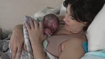 La twitch streamer Fandy. (Foto: Internet.)