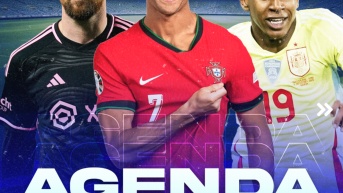 La MLS se mantendrá en actividad durante la fecha FIFA. (Ecuavisa)