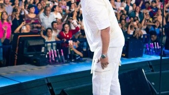 Gran Feria de Guayaquil se perfila como dinamizador de la economía en la urbe más allá del entretenimiento. (Cortesía)