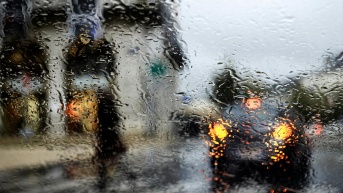 Persisten las lluvias en todo el país (Didier Veillon [Unsplash])